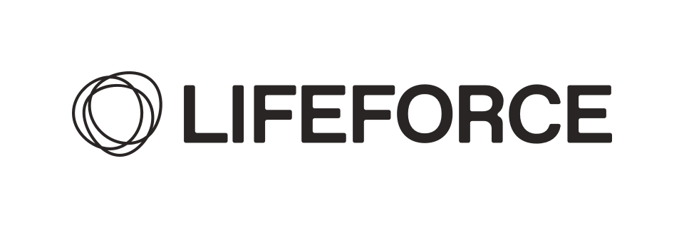 Lifeforce Logo