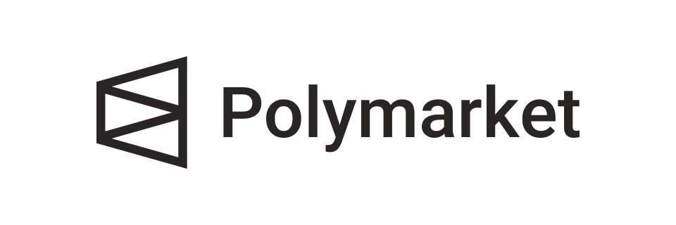 Polymarket Logo