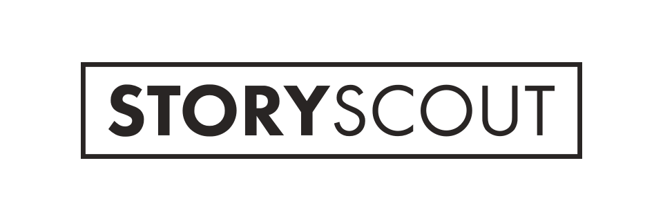 StoryScout Logo